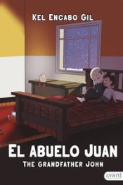 Portada de El abuelo Juan