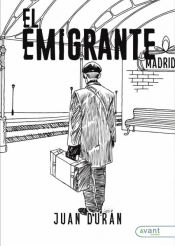 Portada de El emigrante