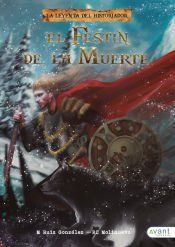Portada de El fest&iacute;n de la muerte