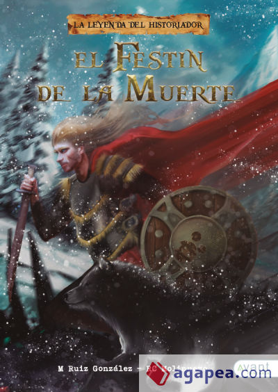 El fest&iacute;n de la muerte