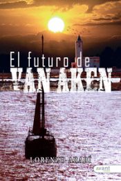 Portada de El futuro de Van Aken