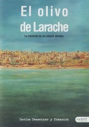 Portada de El olivo de Larache