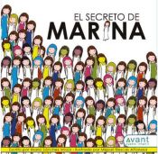 Portada de El secreto de Marina