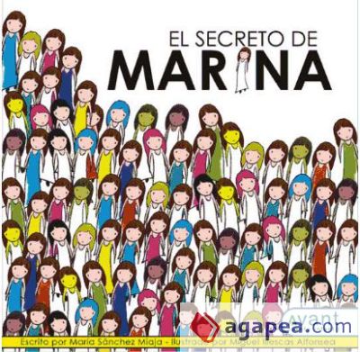 El secreto de Marina