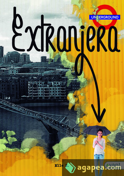 Extranjera