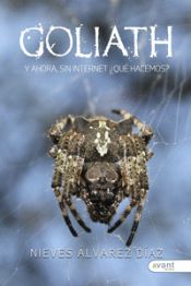 Portada de Goliath