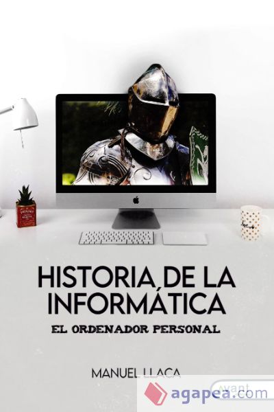 Historia de la informática: el ordenador personal