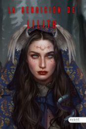 Portada de La bendición de Lilith