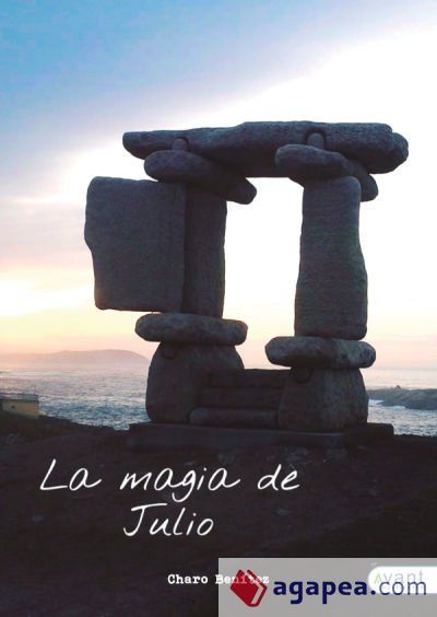 La magia de Julio La magia de Julio