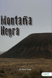 Portada de Montaña Negra