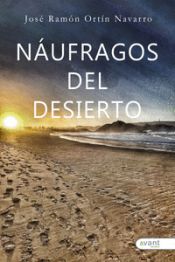 Portada de Naufragos Del Desierto