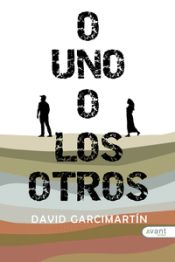 Portada de O uno O los otros