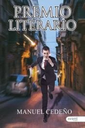 Portada de Premio literario