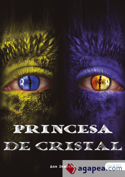 Princesa de cristal