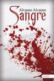 Portada de Sangre