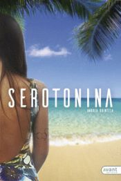 Portada de Serotonina