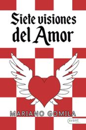 Portada de Siete visiones del amor