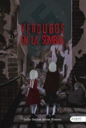 Portada de Verdugos en la sombra