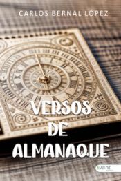 Portada de Versos de Almanaque