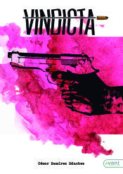 Portada de Vindicta