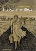 Portada de Die Kunst zu fliegen