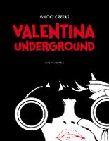 Portada de Valentina Underground