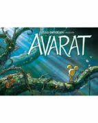 Portada de Avarat (Edizione a colori) (Ebook)