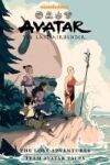 Avatar: The Last Airbender--The Lost Adventures and Team Avatar Tales Omnibus