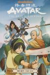 Avatar: The Last Airbender - The Rift Part 1