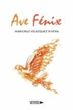 Portada de Ave Fénix (Ebook)