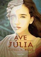 Portada de Ave, Júlia (Ebook)