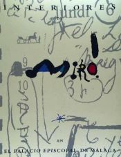 Portada de Interiores de Miró