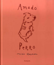 Portada de Amado perro