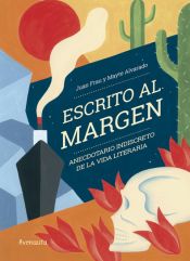 Portada de ESCRITO AL MARGEN