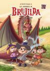 Aventruas de brujilda:la piedra luna