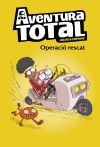 Aventura Total 4 - Operaci&oacute; rescat
