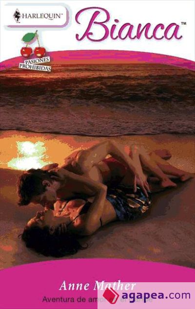 Aventura de amor en el Caribe (Ebook)