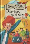 Aventura en el circo