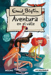 Aventuras 3 - Aventura en el valle