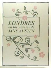 Portada de Londres en las novelas de Jane Austen