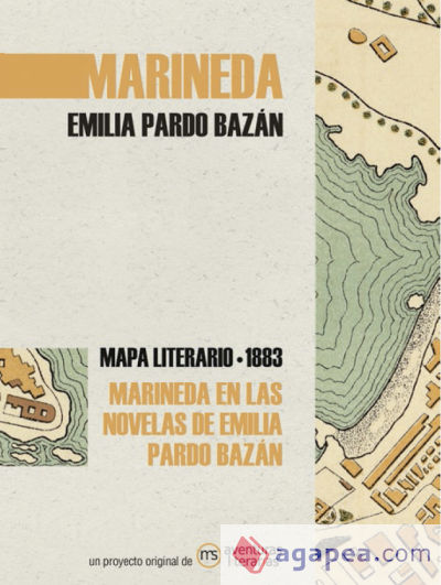 Marineda en las novelas de Emilia Pardo Bazán