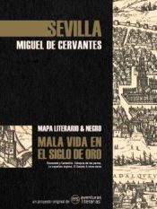 Portada de Sevilla en el Siglo de Oro