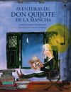 Aventuras De Don Quijote De La Mancha