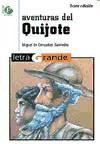 Aventuras del Quijote
