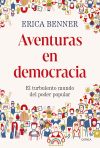 Aventuras en democracia