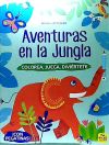 Aventuras en la Jungla