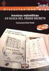 Aventuras matemáticas: en busca del código secreto