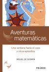 Aventuras matemáticas