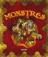 Aventures Fantastiques. Monstres