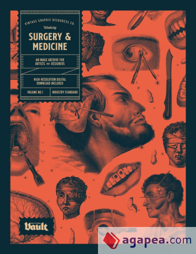 Surgery and Medicine